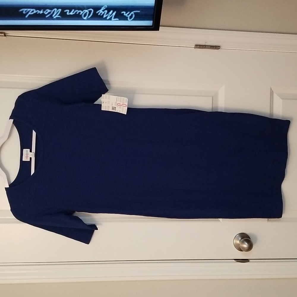 Lularoe Julia dress